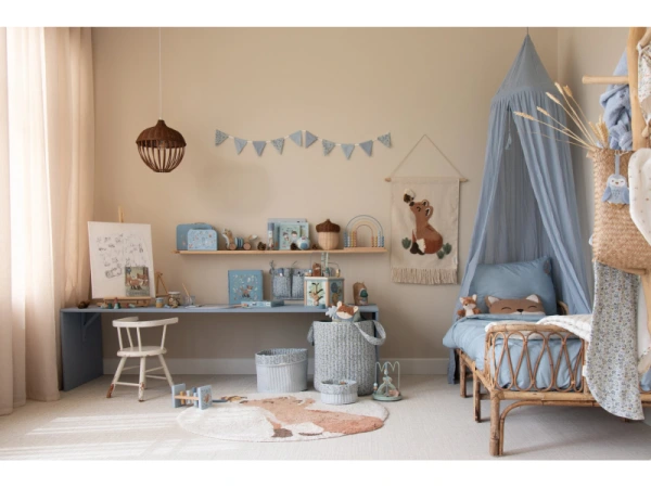 Vankúšik líška Forest Friends 3