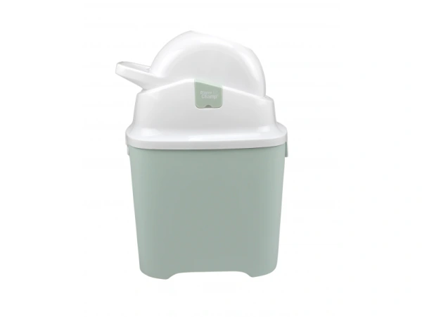 Kôš na plienky ONE Light Green 3