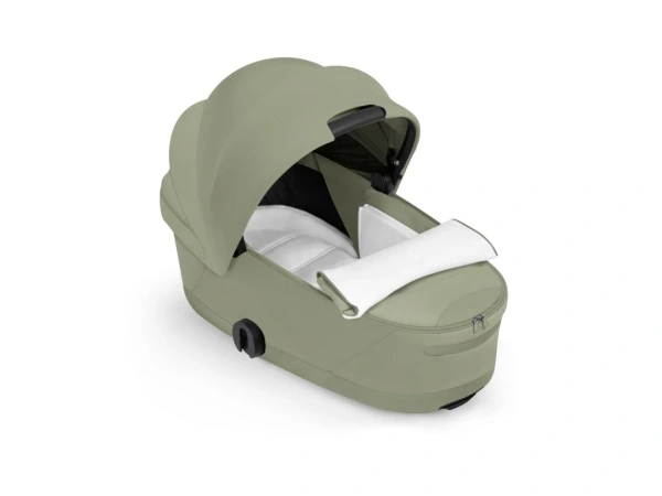 Cybex Priam Style, ePriam Style skladacia vanička 2026 - Sage Green 2