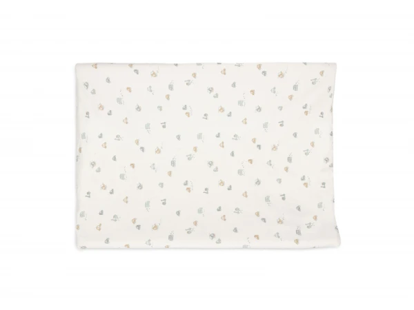 Poťah na prebaľovaciu podložku 50x70cm On The Go 2