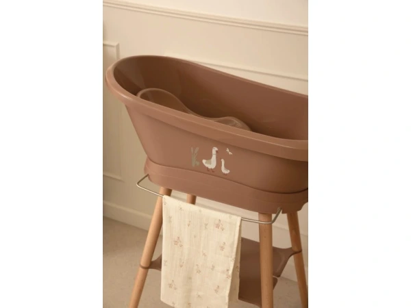 Bébé-Jou Vanička na kúpanie Sense Dear Goose 1