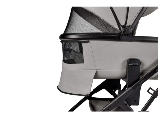 Kočík od narodenia Moon CIAO KOMBI set - Ghost 7