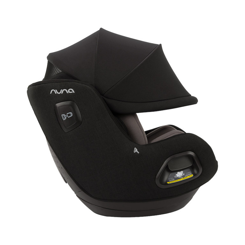 Nuna todl™ aire caviar 4