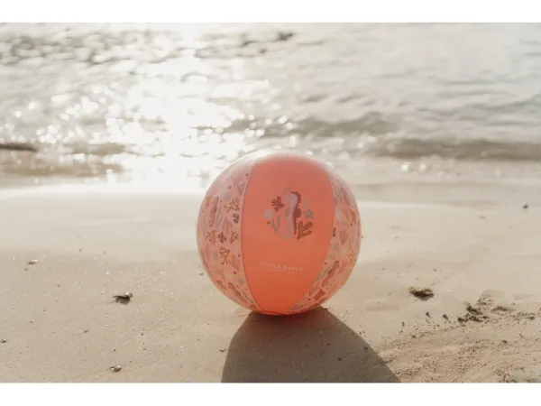 Nafukovacia lopta Ocean Dreams Pink 2