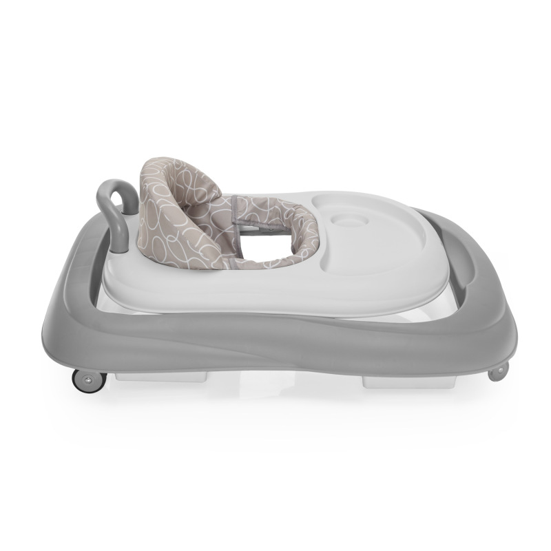 Chodítko Fiesta, Moon Grey 4