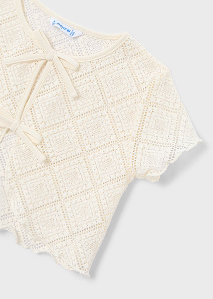 Mayoral šaty Candy 2