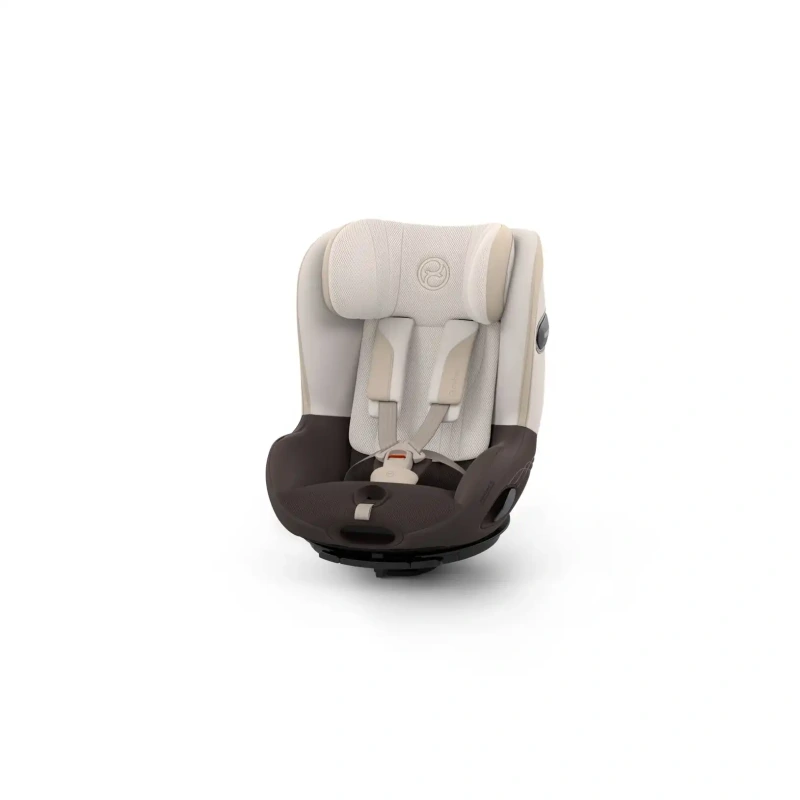 Autosedačka CYBEX Sirona S, Amber Brown Style 6