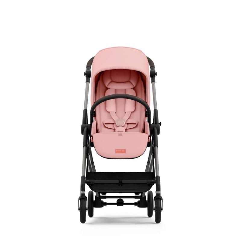 Športový kočík Cybex Melio - CANDY PINK 1