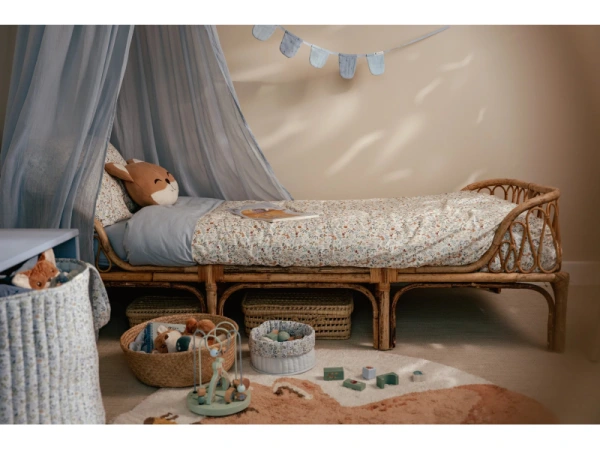 Vankúšik líška Forest Friends 4