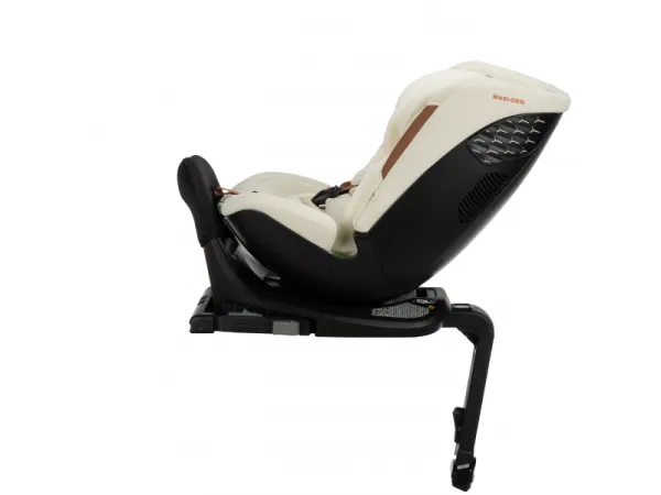 Spinel 360 Plus autosedačka Ivory 6