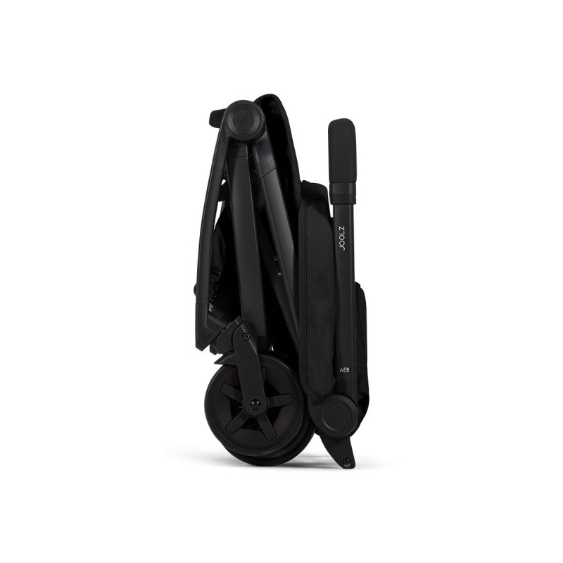 Joolz Aer2 kočík | Space black 10