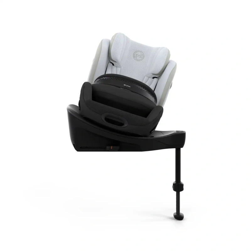 Autosedačka CYBEX Anoris S, Misty Grey Style 2