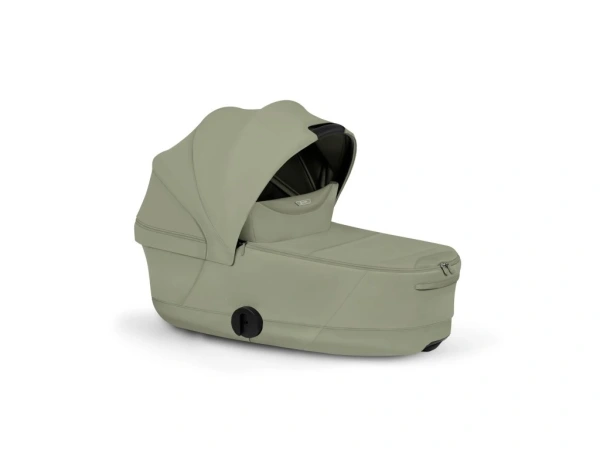 Cybex Priam Style, ePriam Style skladacia vanička 2026 - Sage Green