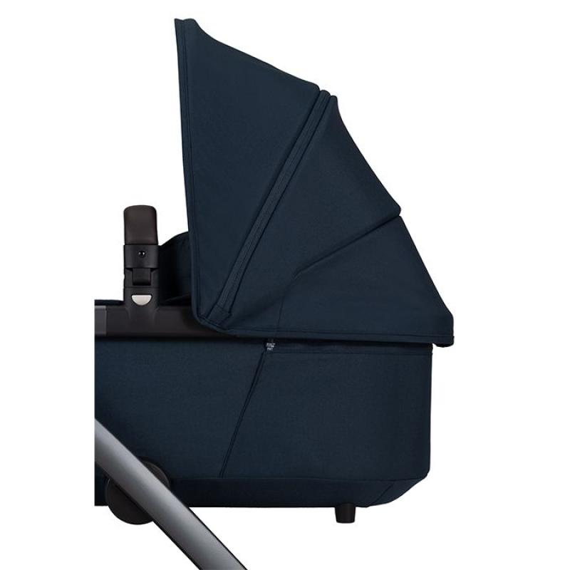 Joolz Geo3 duo komplet | Navy blue l Dark brown 2