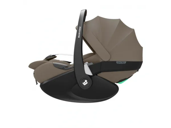 Pebble 360 Pro 2 autosedačka Twillic Truffle 15