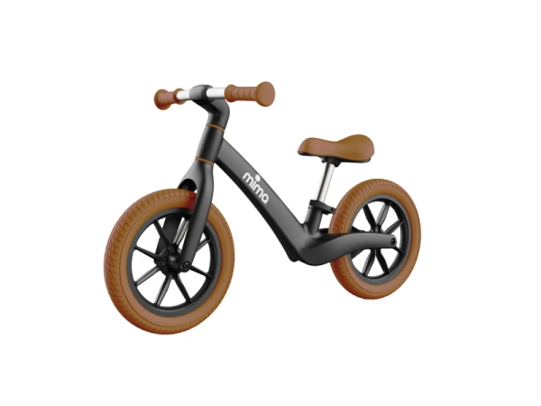 Odrážadlo Zoom Lite Black 1