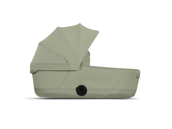 Cybex Priam Style, ePriam Style skladacia vanička 2026 - Sage Green 3