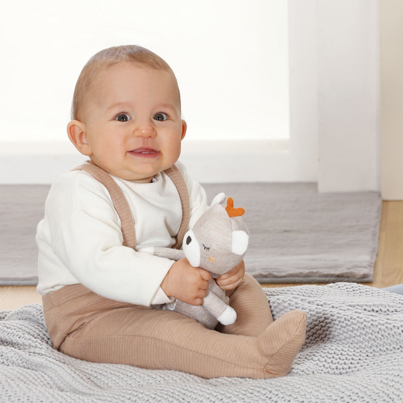 Plyšáček medvídek, FehnNatur 2.0 4