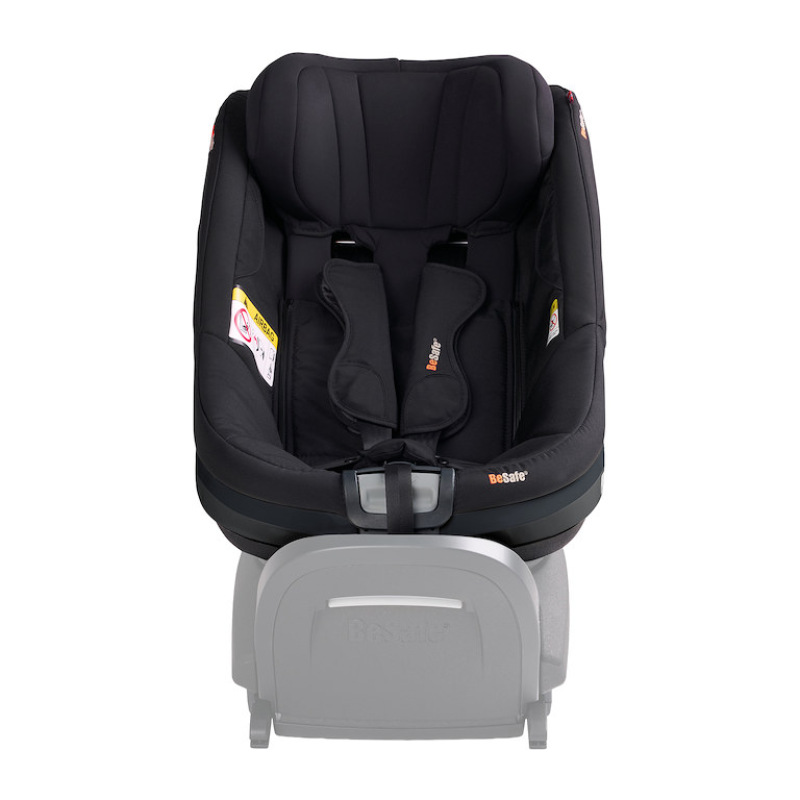 BeSafe Beyond2 360 fresh black cab 2