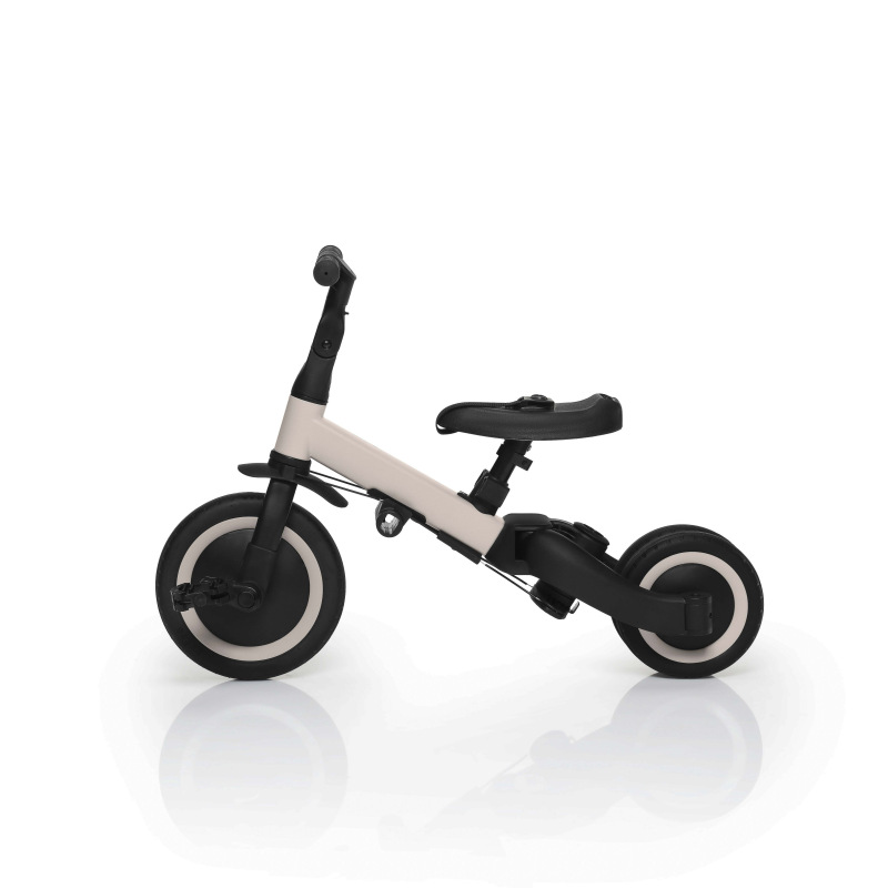 Trojkolka 3v1, Ivory Beige 6