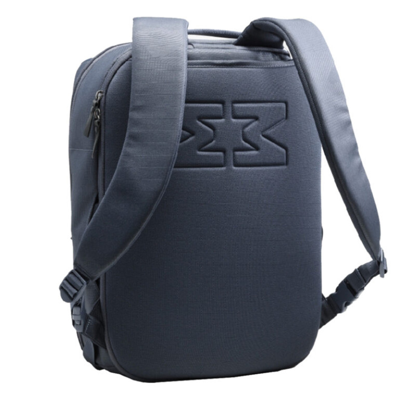 Batoh MiniMeis HERO G5 dusk blue 2