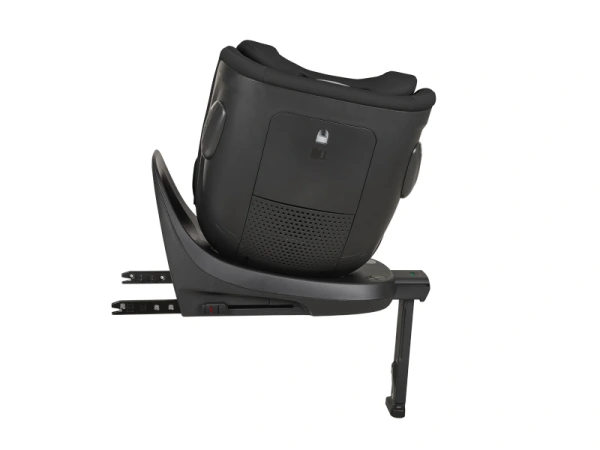 Autosedačka 40-150 cm i-Twist i-SIZE Black 14
