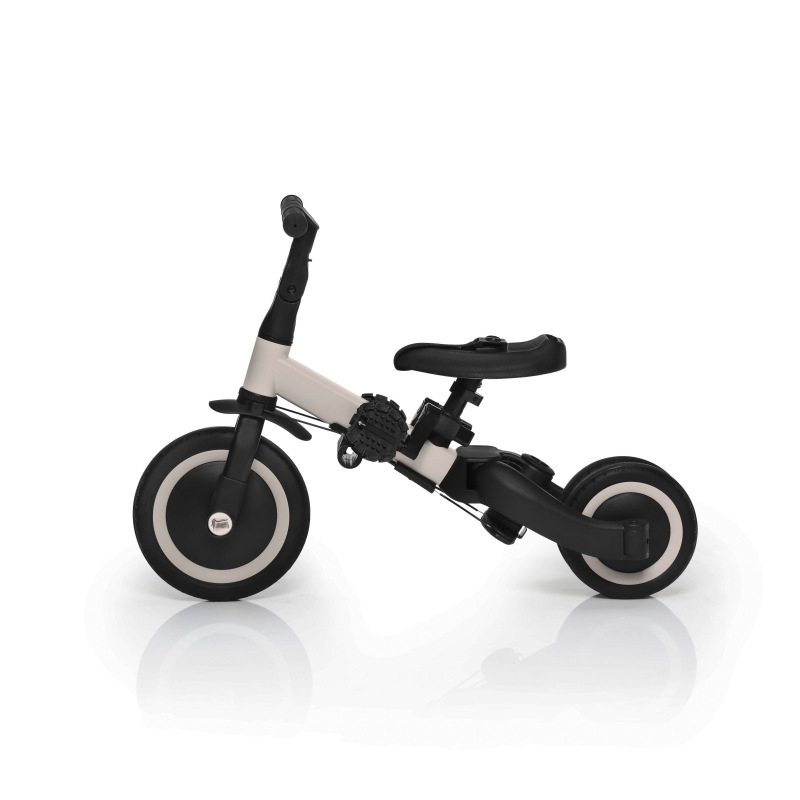 Trojkolka 3v1, Ivory Beige 5