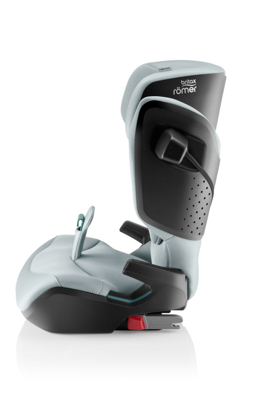 Autosedačka Kidfix Pro Style, Harbor Blue 6