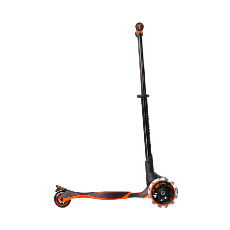 smarTrike Xtend Scooter 2025 orange 2