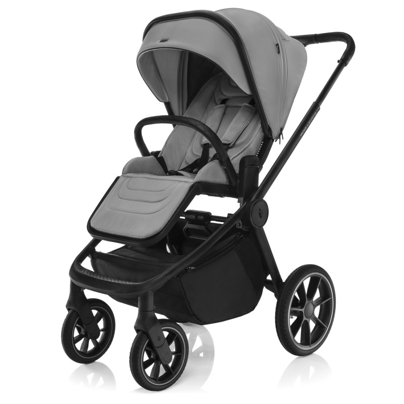 Športový kočík Move Cross 5, Shade Grey