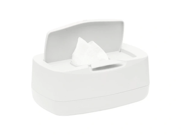 Bébé-Jou Box na obrúsky White 1