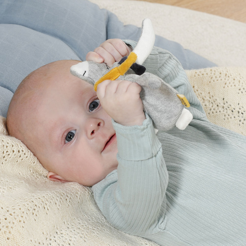 Pletený oslík, FehnNatur 2.0 2