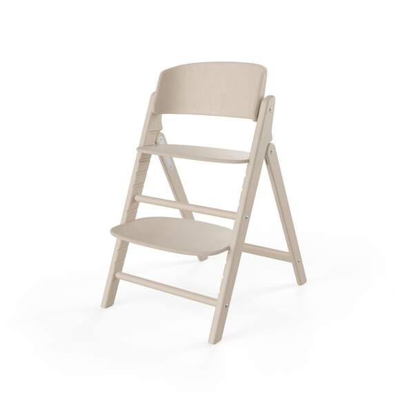 Skladacia stolička CYBEX Click&Fold - ALL NATURAL