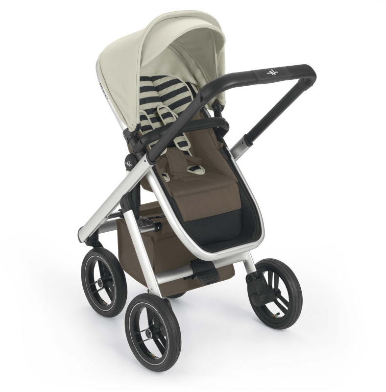 SET Kočík Puro + autosedačka X1 ZDARMA, Col.60A 2