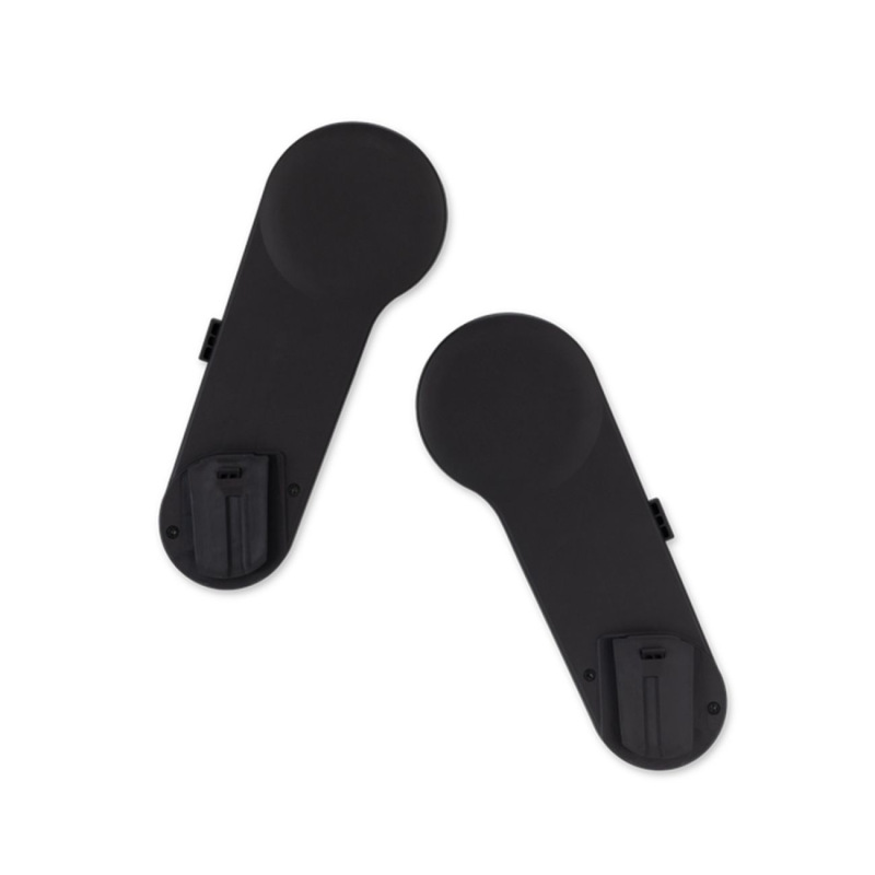 JOOLZ | Joolz Geo⁵ Duo set adaptérov na spodný hlboký diel/sedátko + talíře
