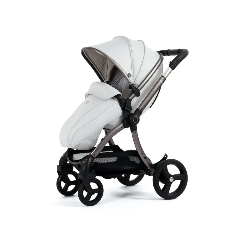 BabyStyle Egg3 set 4 v 1 - Houndstooth Silver 2025 2
