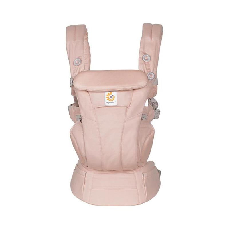 ERGOBABY | OMNI DREAM - Pink Quartz 1