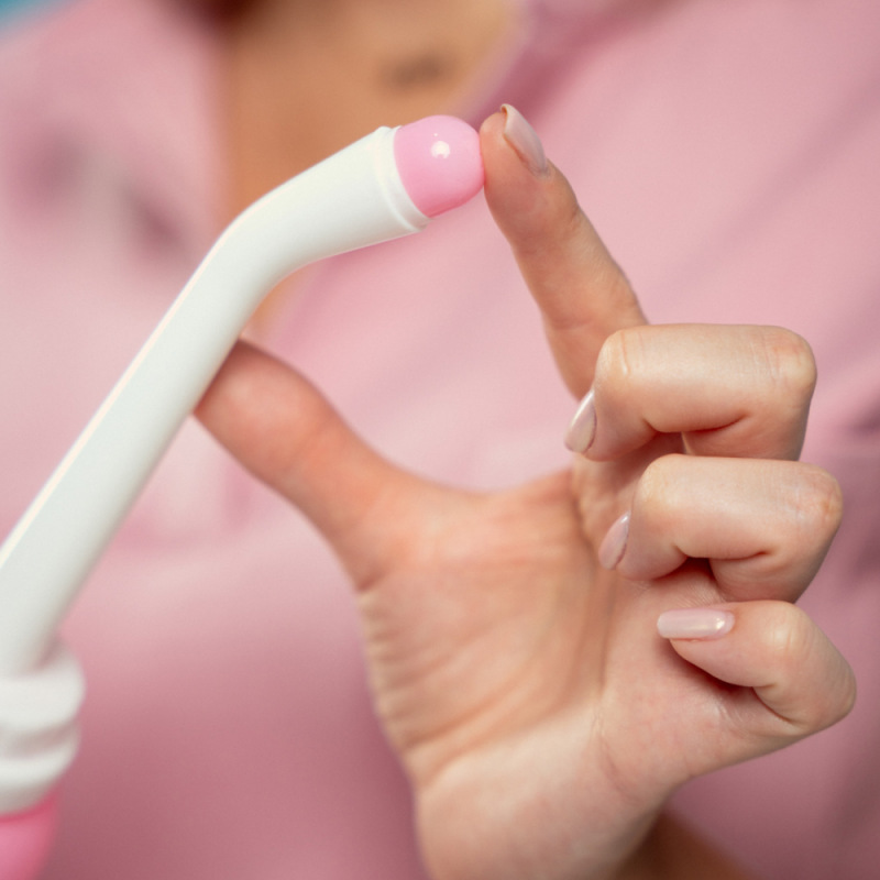 CANPOL BABIES Intímna sprcha 500ml 2