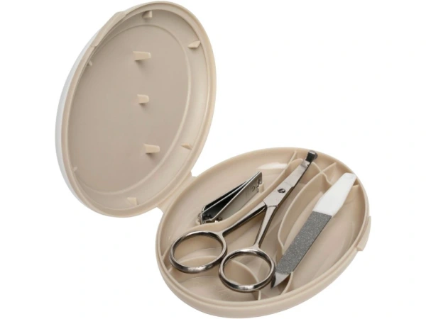 Bébé-Jou Manikúra Steppe 2