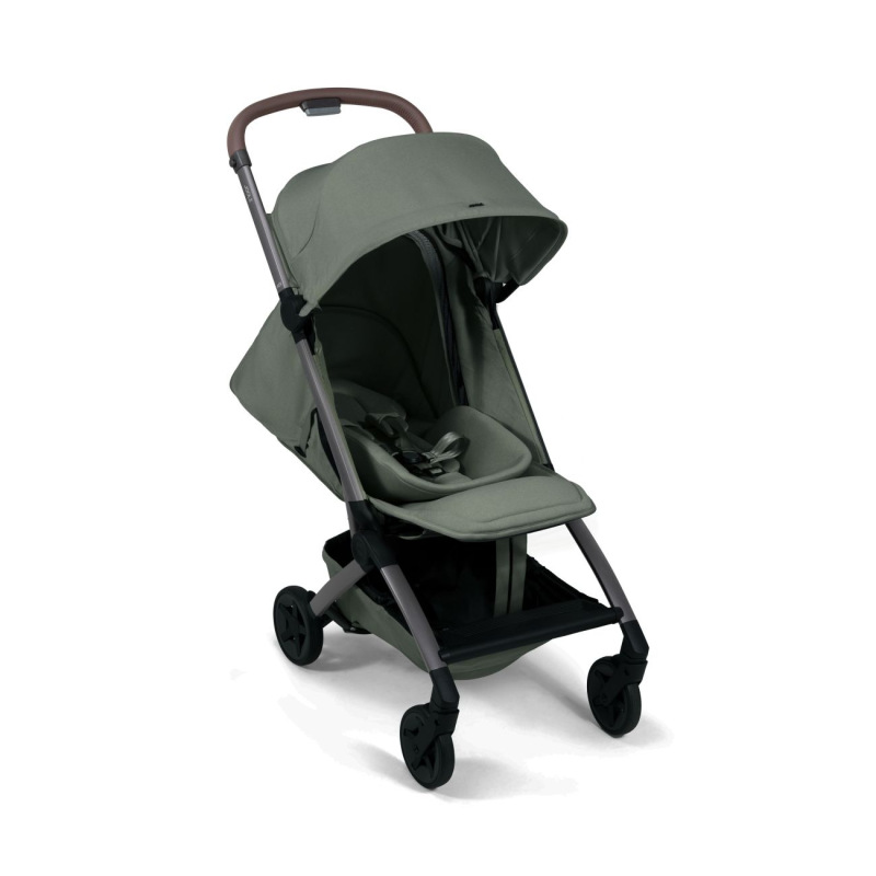 Joolz Novorodenecká vložka pro Aer2 /+//Day5 | Forest green 3