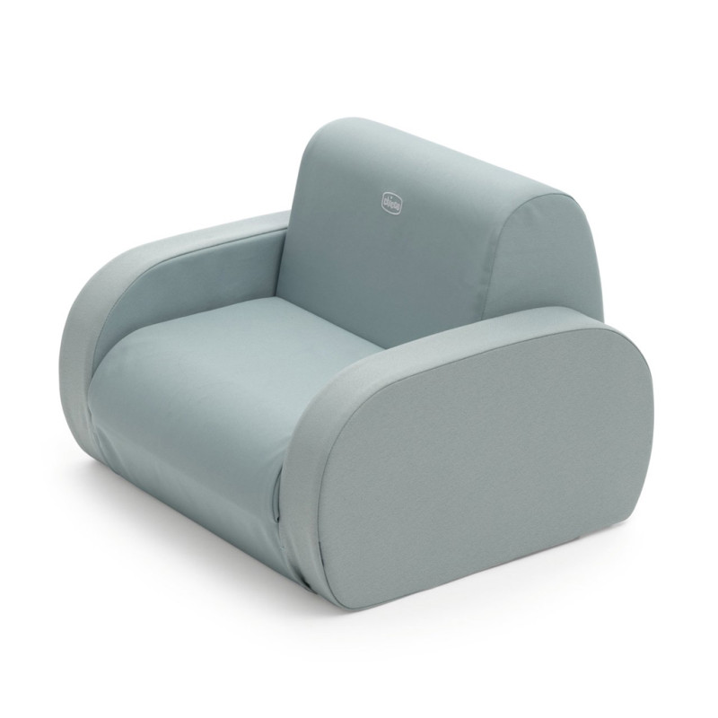 CHICCO Kresielko Twist - Peppermint 12m+