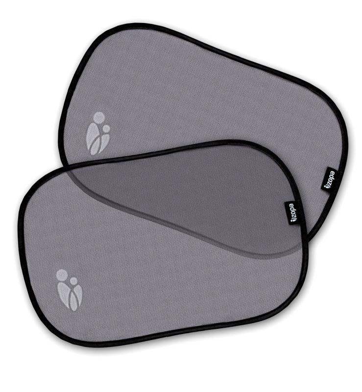 Slnečná clona do auta 4