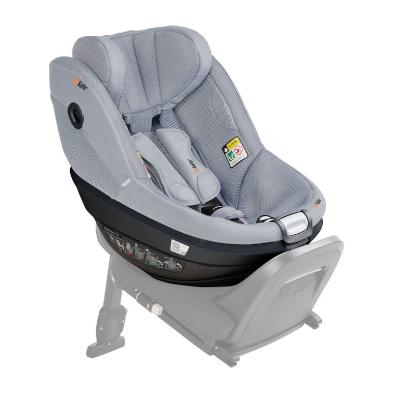 BeSafe Beyond2 360 peak mesh 1