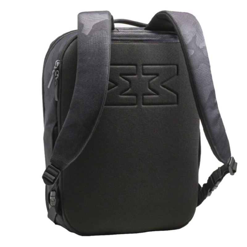 MiniMeis Backpack HERO G5 black 2