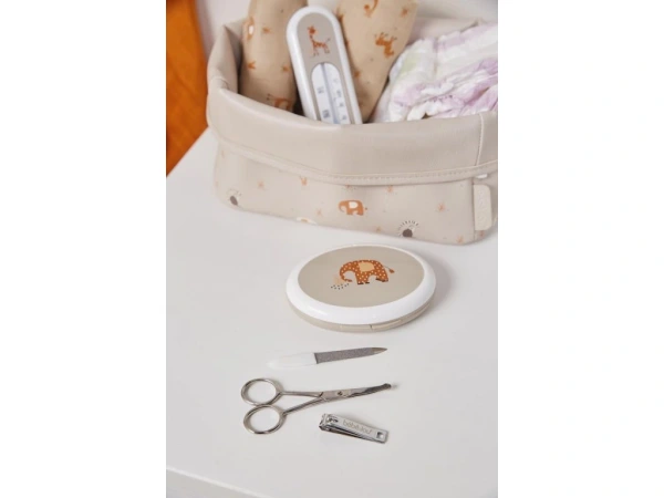 Bébé-Jou Manikúra Steppe 1