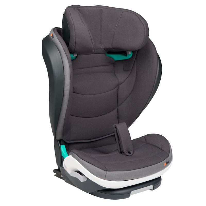 BeSafe Flex FIX 2 metallic mélange 1