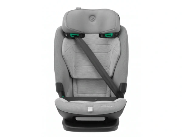 Titan Pro i-Size autosedačka Authentic Grey 6