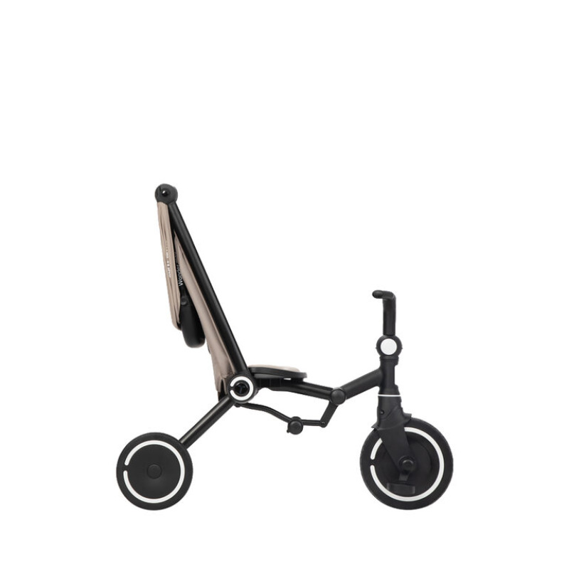 smarTrike Wonder Max stone beige 2