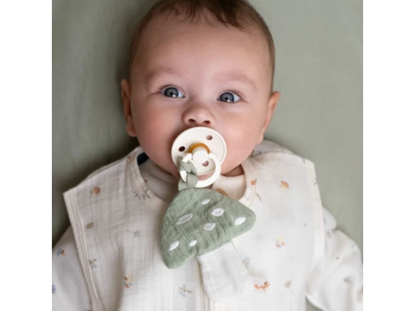 Spací vak ľahký 90 cm Forest Treasures 1