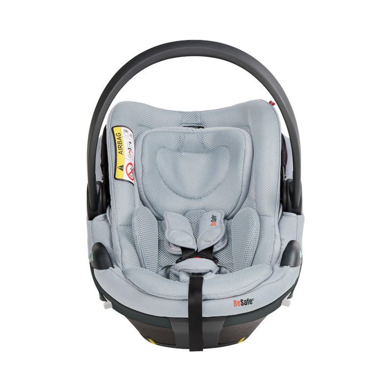 BeSafe Go Beyond2 peak mesh 2